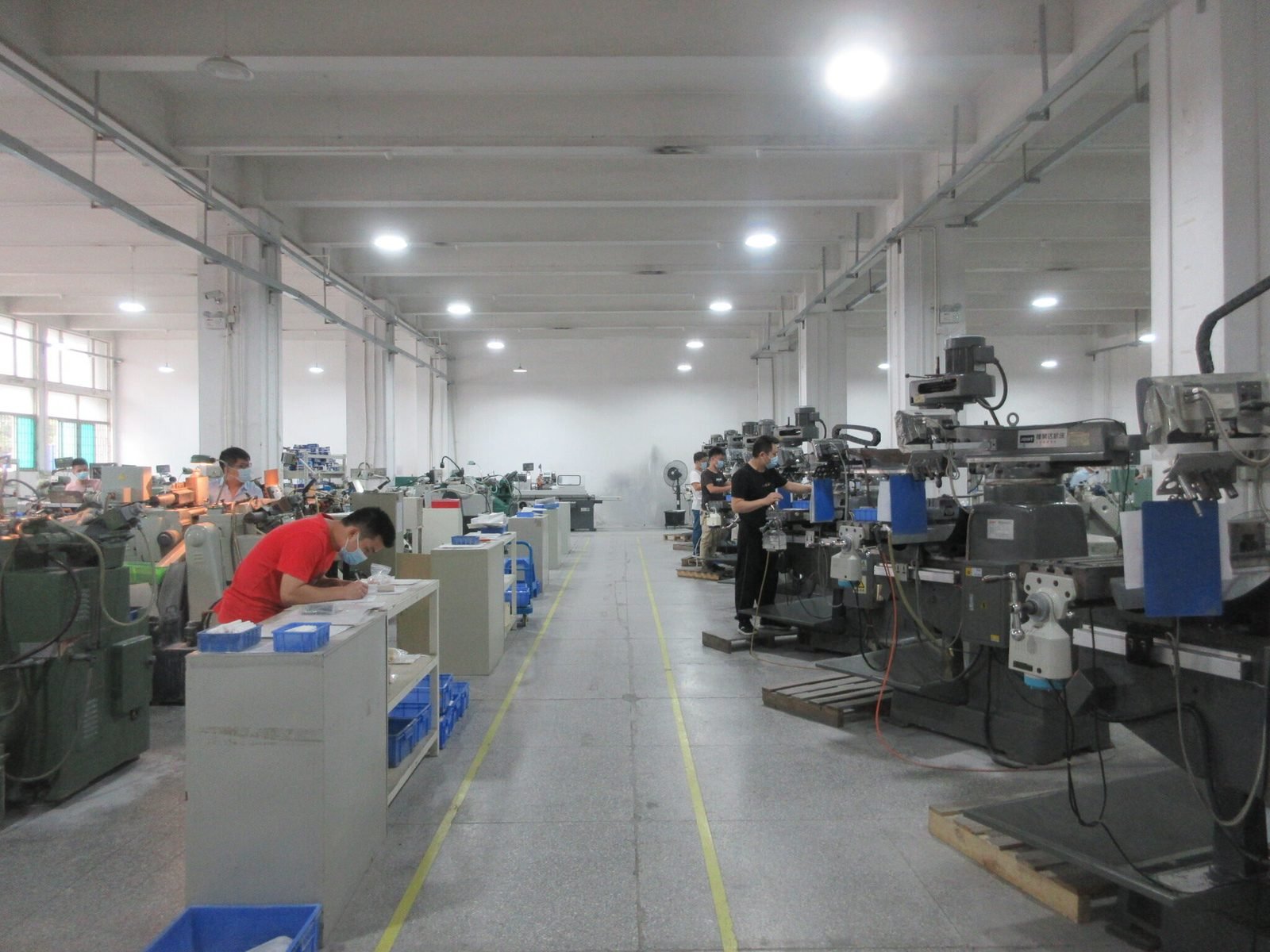Custom Ceramic Machining
