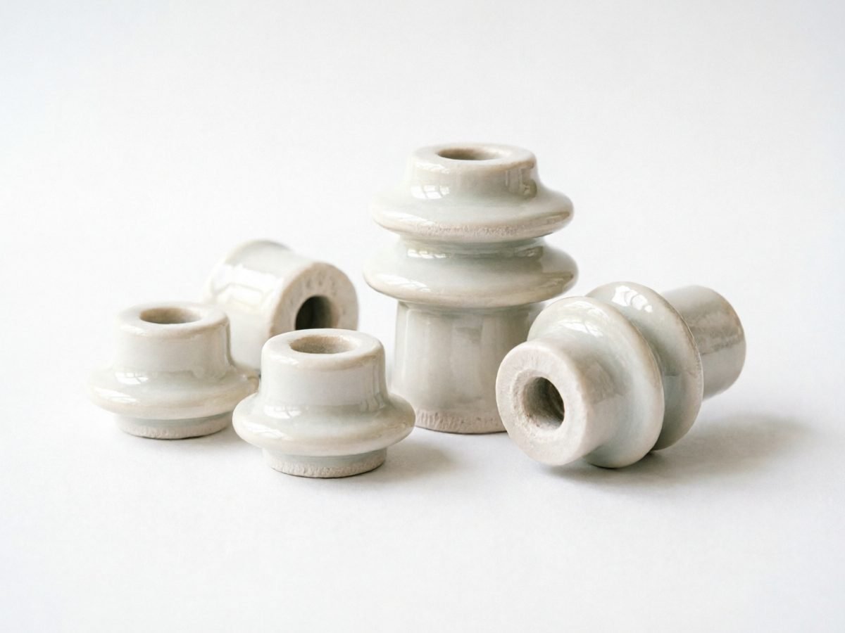 Ceramic Nozzles