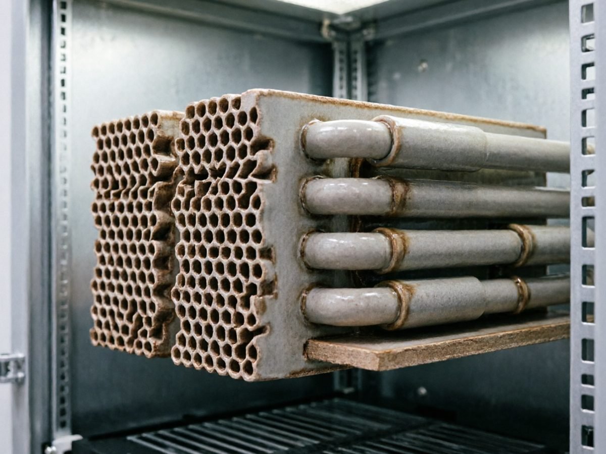 High-Density Cooling