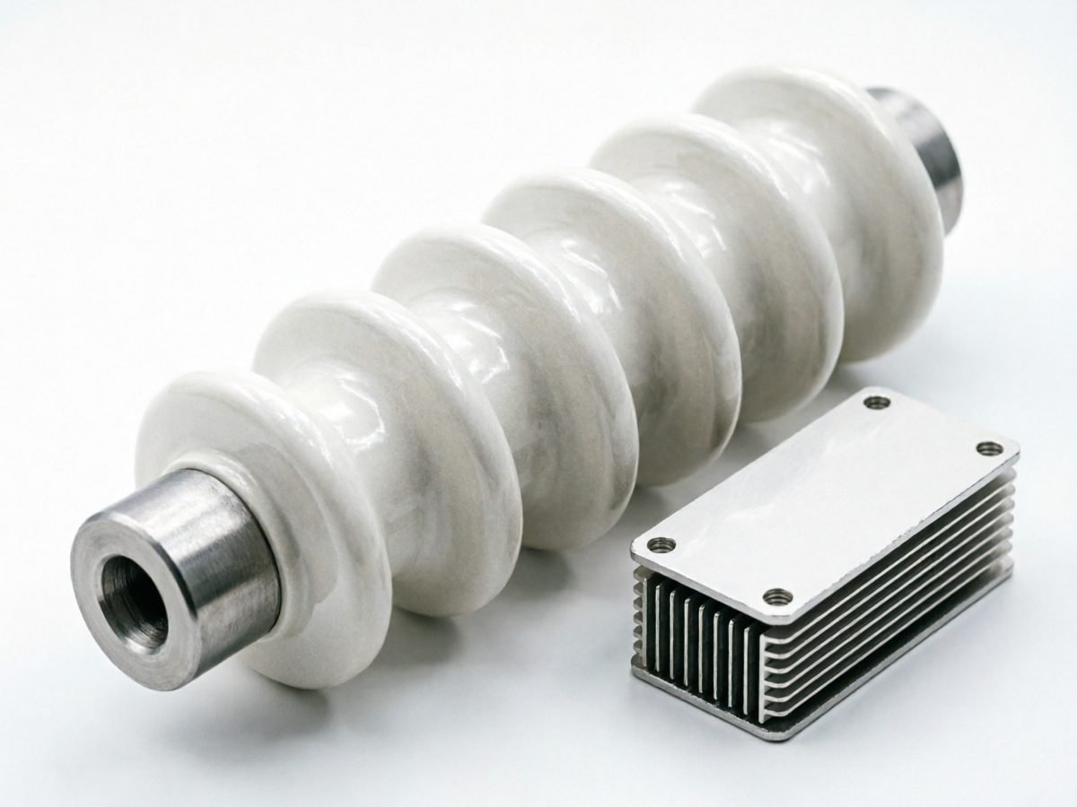 Thermal Management Equipment