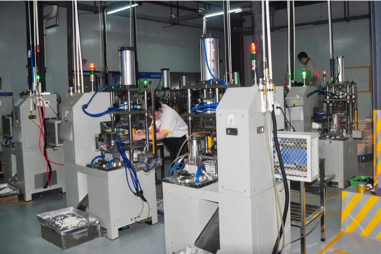 Forming and green machining of ceramic parts
