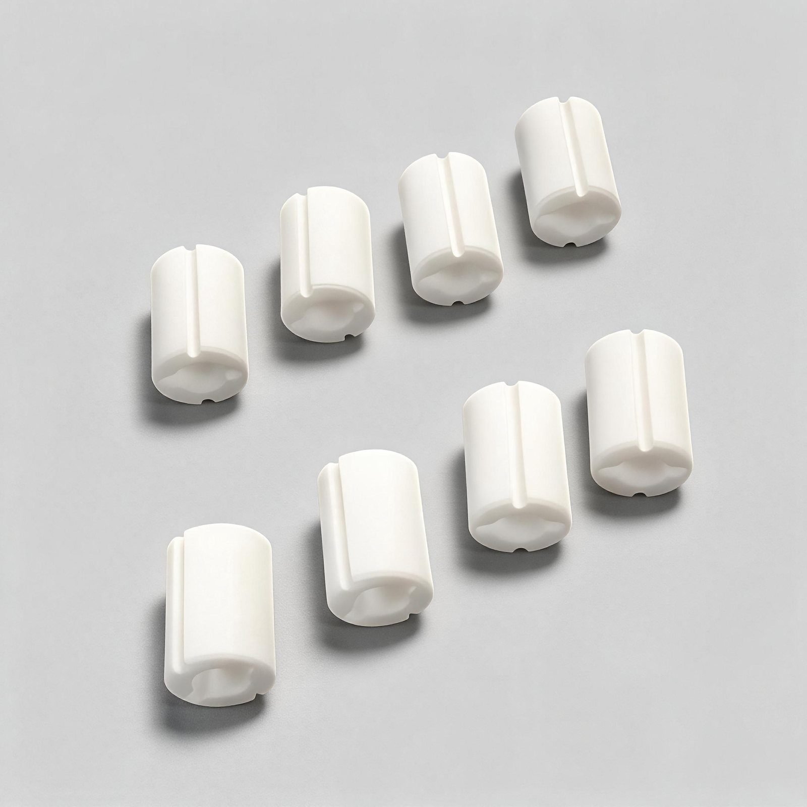 Local Ceramic Tubes Optical