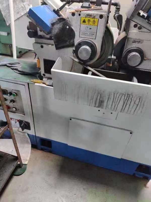 Local Grinding Machine