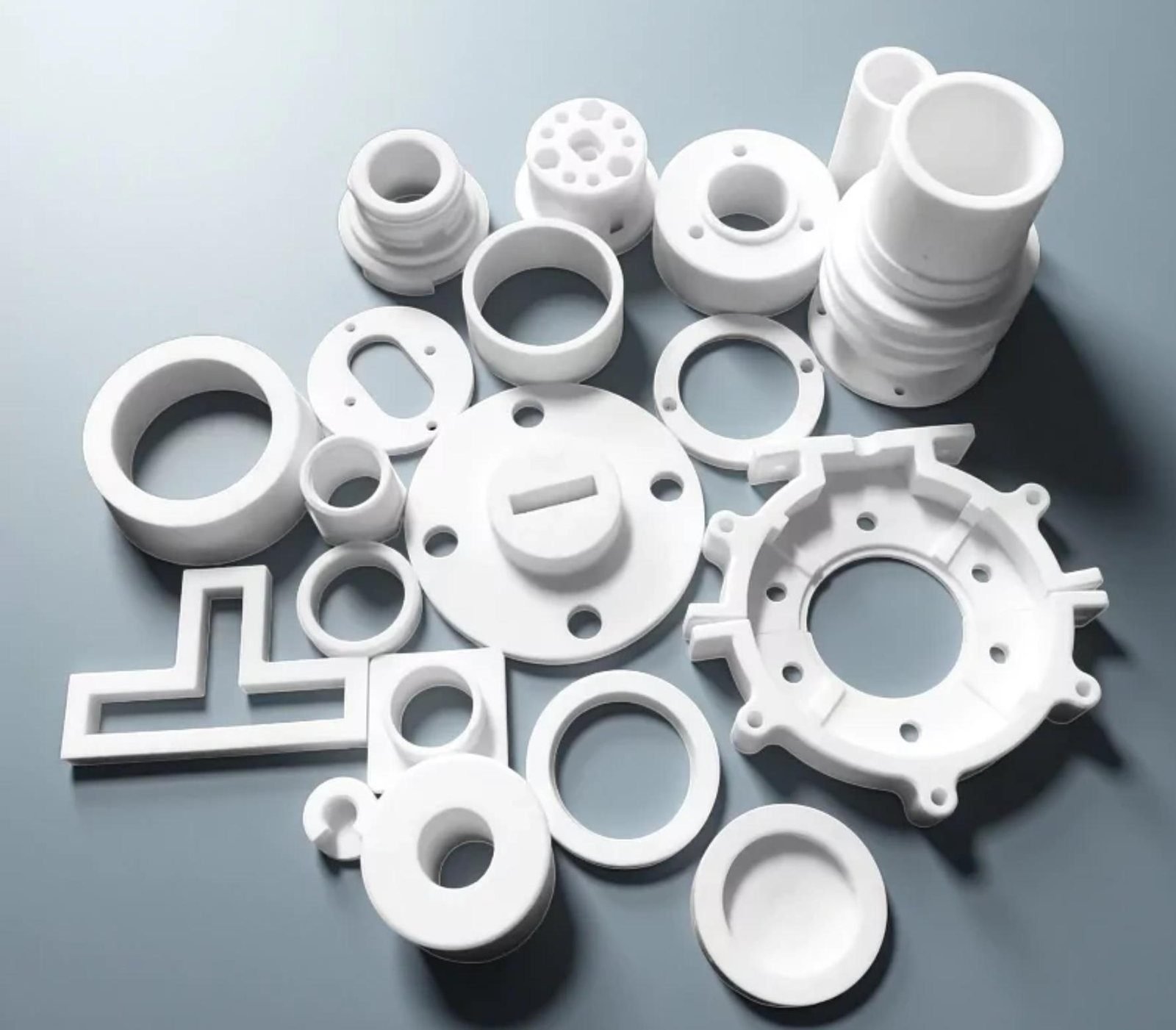 Mat Boron Nitride 02