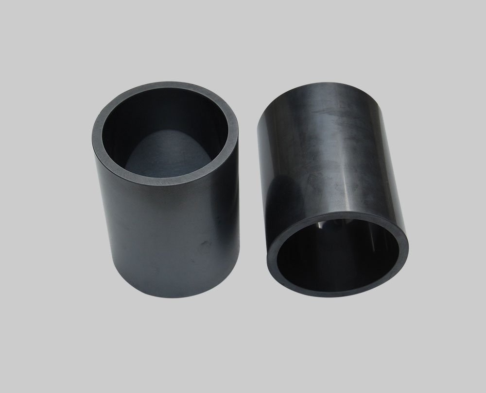Mat Silicon Carbide 01