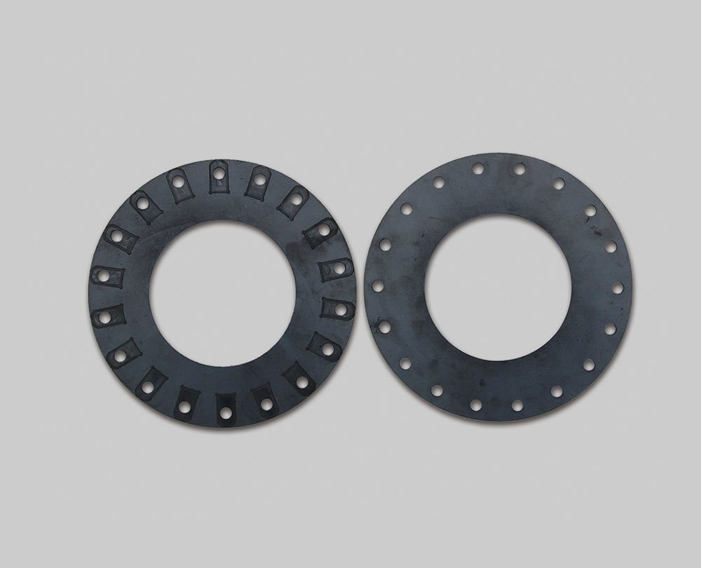 Mat Silicon Carbide 02