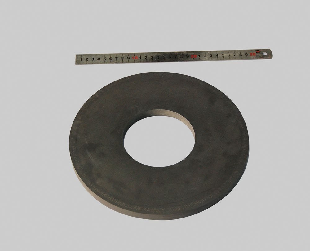 Mat Silicon Nitride 01