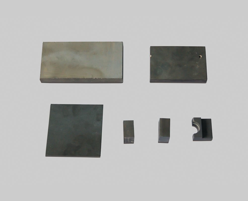 Mat Silicon Nitride 03