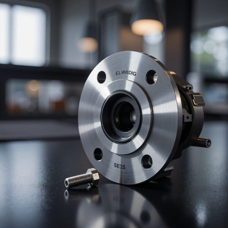 Silicon carbide mechanical seal faces